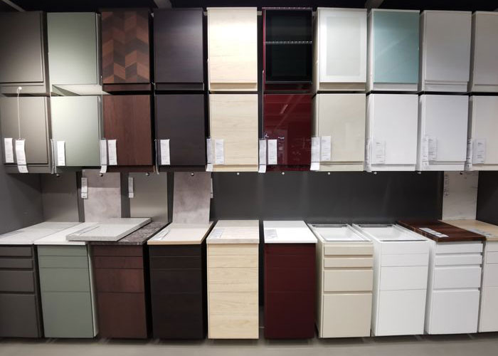 انواع-کابینت-ام-دی-اف